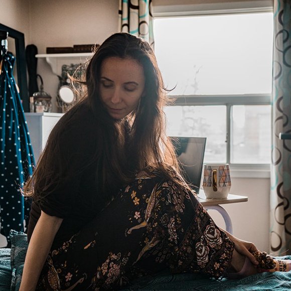 HP Spell Pants - Picture 5 of 8